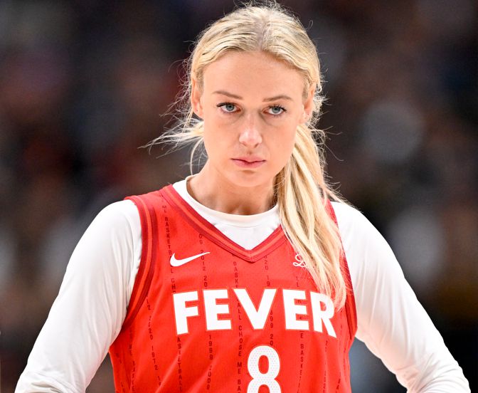 स्वीकार करना कठिन! रोज़ियर की 