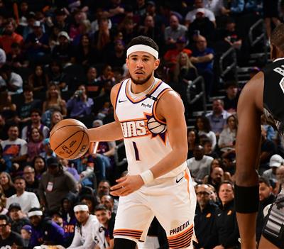 आज केवल 10 शॉट लिए गए! बुकर: अधिक आक्रामक होंगे और जेलेन ग्रीन के साथ साझेदारी के लिए उत्सुक हैं