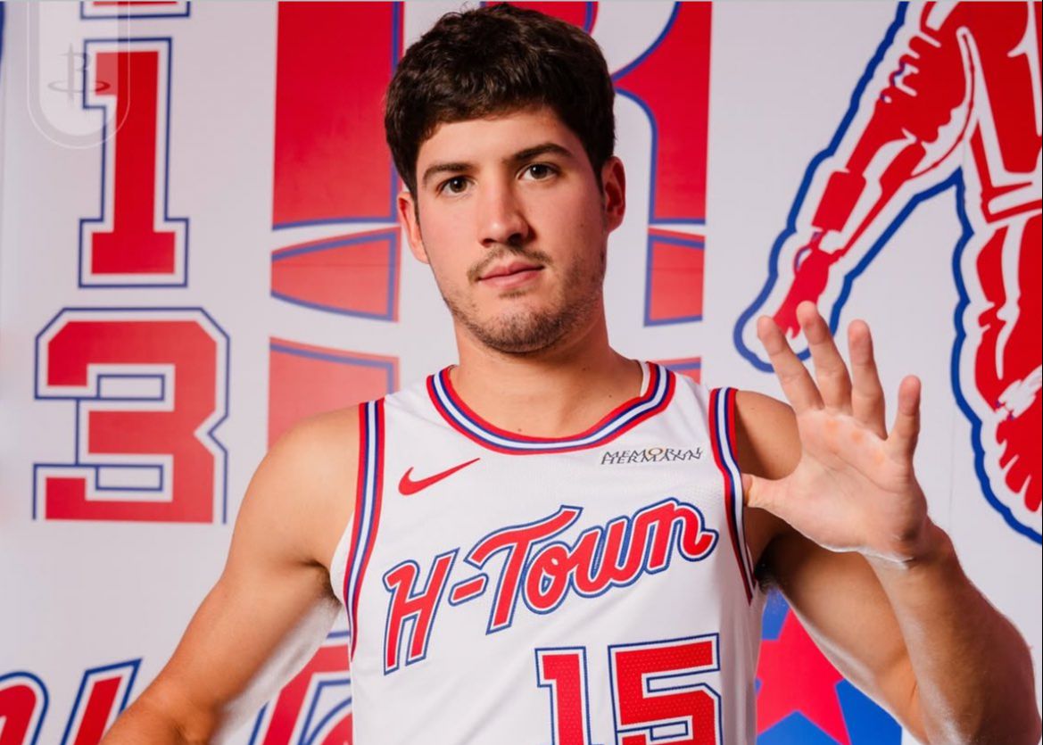 विंडहॉर्स्ट: रॉकेट्स को एक वरिष्ठ पॉइंट गार्ड की आवश्यकता हो सकती है, लेकिन शेपर्ड उसकी सुरक्षा नहीं कर सकता