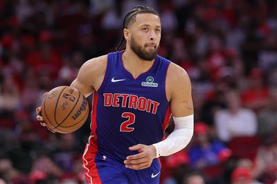 कनिंघम ने 21+7+9 का स्कोर बनाया, जिससे पिस्टन को नए सीज़न की पहली जीत मिली।