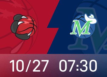 मावेरिक्स बनाम रैप्टर पूर्वावलोकन: इनग्राम पीके की भौहें घनी, मावेरिक्स सीज़न की पहली जीत के लिए प्रयासरत