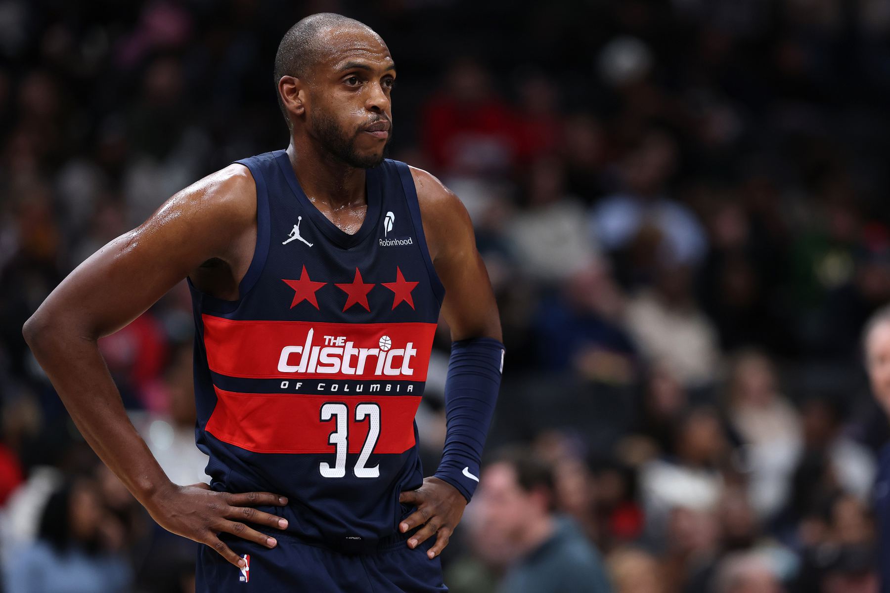 विजार्ड्स बनाम कैवलियर्स चोट रिपोर्ट: लोन्ज़ो बॉल बाहर है, मिडलटन के खेल में वापसी की उम्मीद है