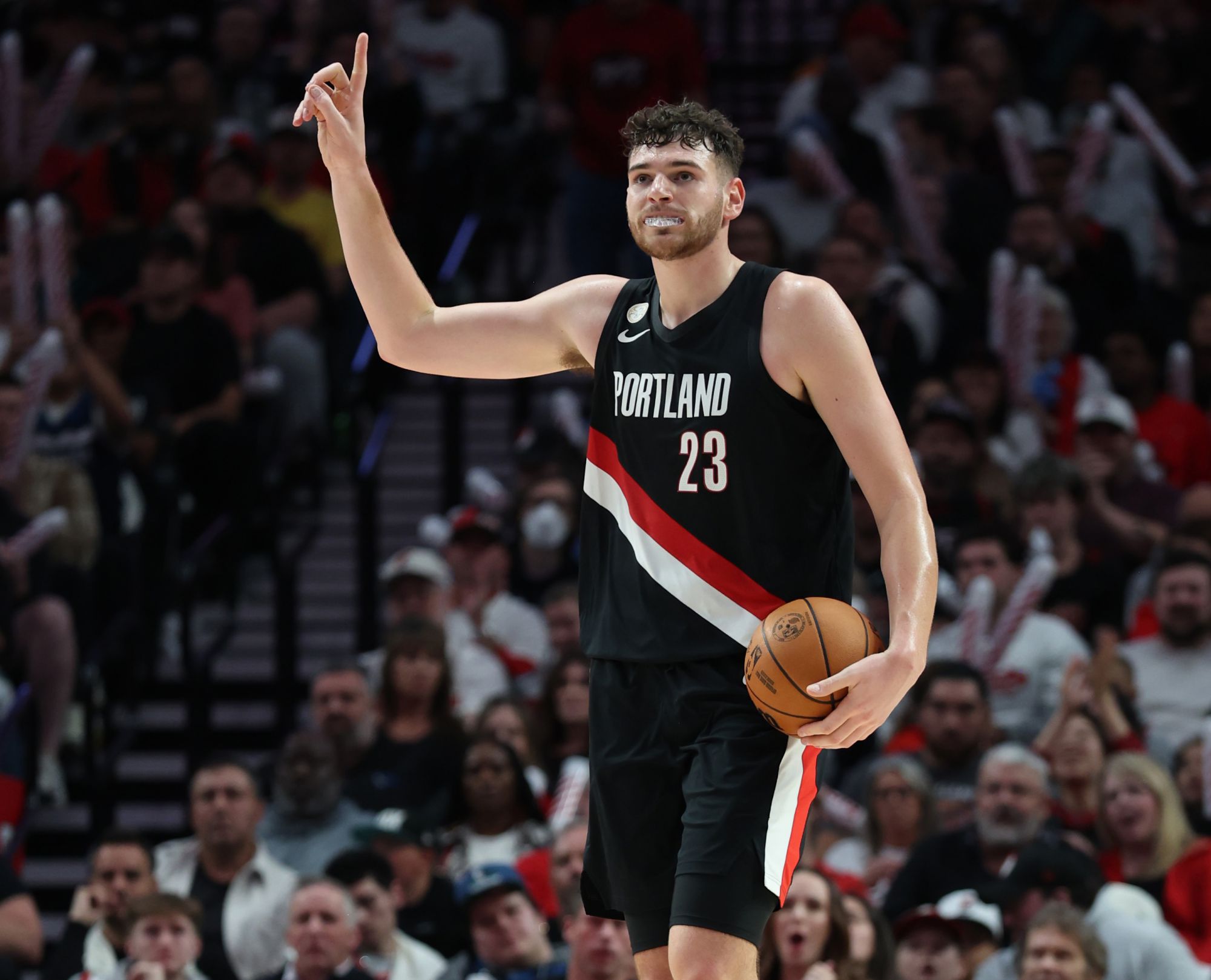 इस सीज़न की गार्ड रिडक्शन रेट रैंकिंग: क्लिंगन लीग में नंबर 1, आयटन छठे स्थान पर है