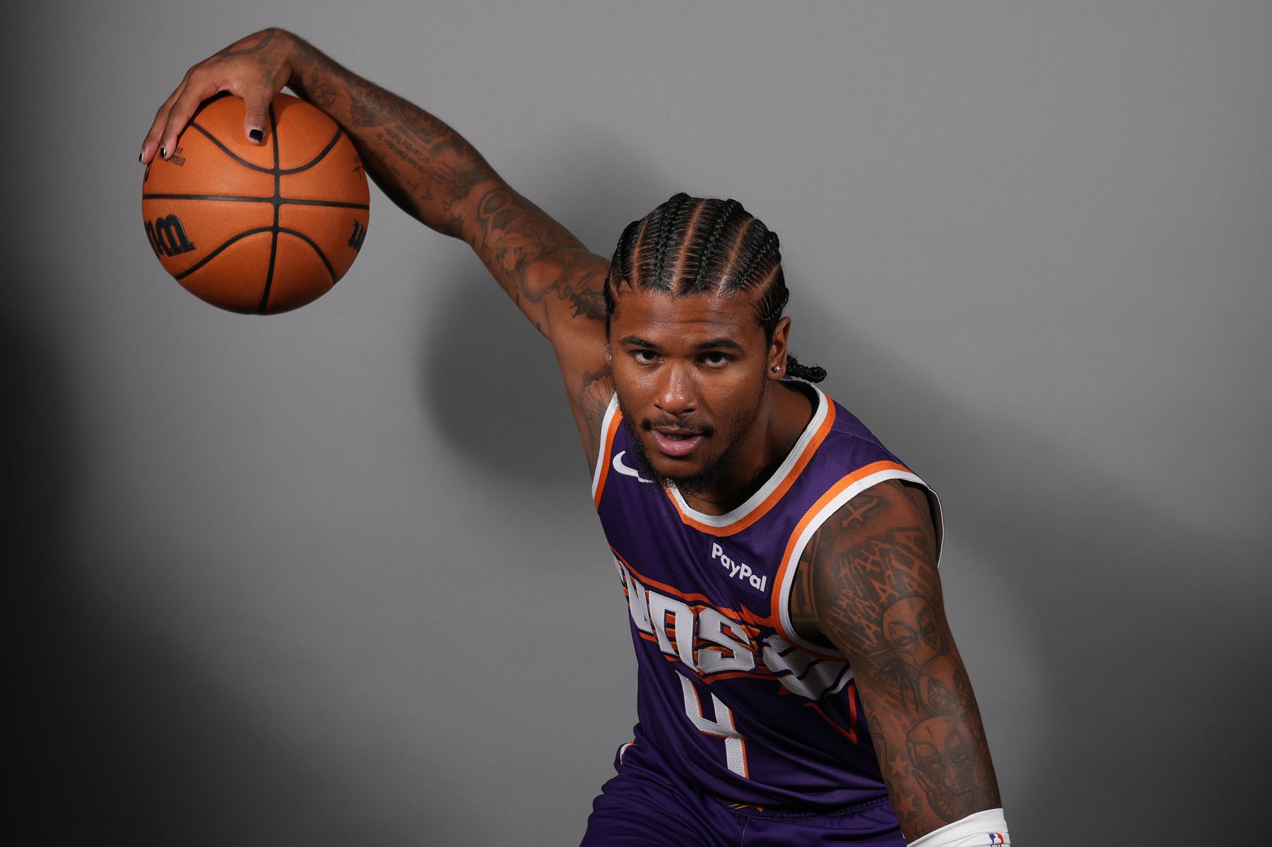 ब्यूटी नोट: जेलेन ग्रीन क्लिपर्स के खिलाफ अपने सन्स डेब्यू के लिए कोर्ट में वापसी करेंगे