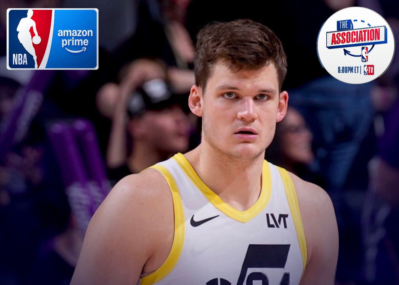 हेन्स: जैज़ नंबर 5 केसलर के बाएं कंधे की सर्जरी होगी और उनके सीज़न से बाहर होने की उम्मीद है