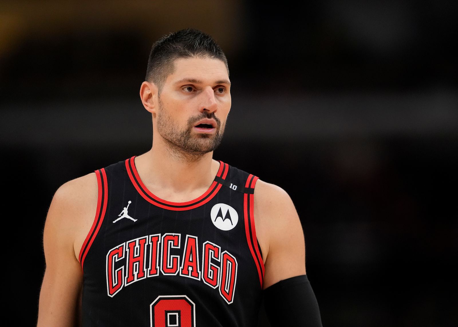 वुसेविक: गिडी ने मुझे आखिरी शॉट तक ले जाने के लिए गेंद को पास किया, लेकिन जीतना टीम की जीत है