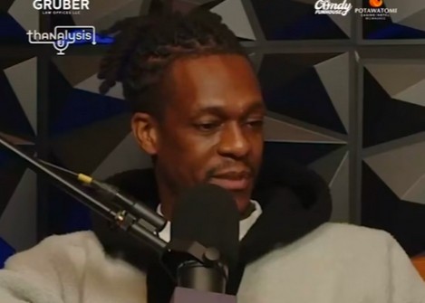 रोंडो: एक कोच के रूप में मेरा फायदा खेल के बाद खेल की समीक्षा करने के बजाय खेल के दौरान वास्तविक समय में समायोजन करना है।