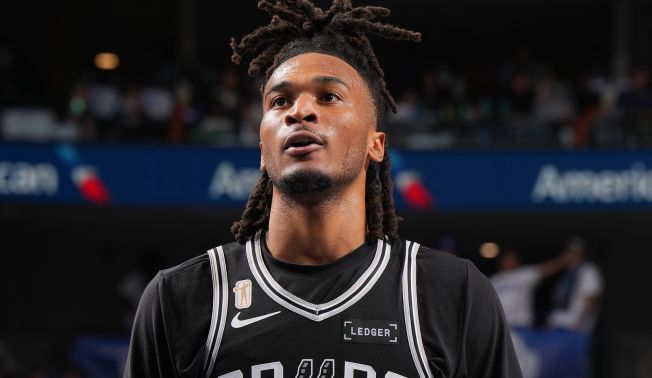 कैसल ने ट्रिपल-डबल का योगदान दिया और टीम में सबसे अधिक प्लस-माइनस किया, लेकिन वह फिर भी हार के कड़वे परिणामों से बच नहीं सका।