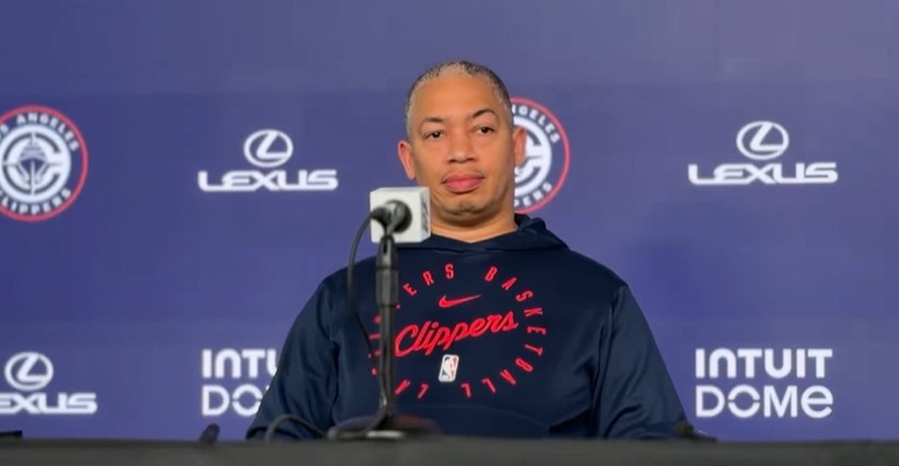 लू इस बारे में बात करते हैं कि क्या टीम की स्थिति को समायोजित करने की आवश्यकता है: इसमें कोई चौंकाने वाली बात नहीं है, यह हर साल एक ही बात है