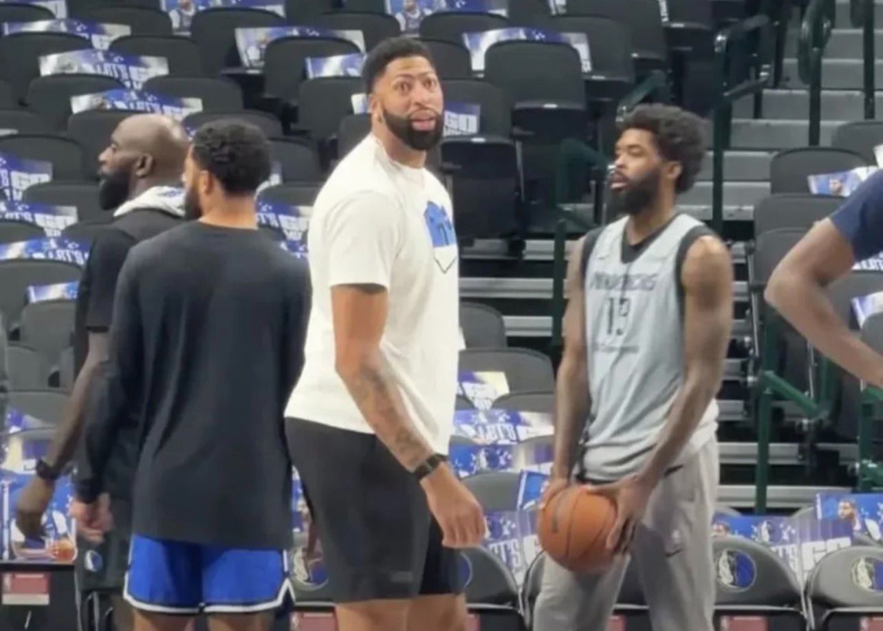 मीजी: मावेरिक्स अगले दो महीनों में बिग आइब्रो के साथ एक समझौते पर चर्चा करेंगे। फिलहाल कोई डील होना मुश्किल है.