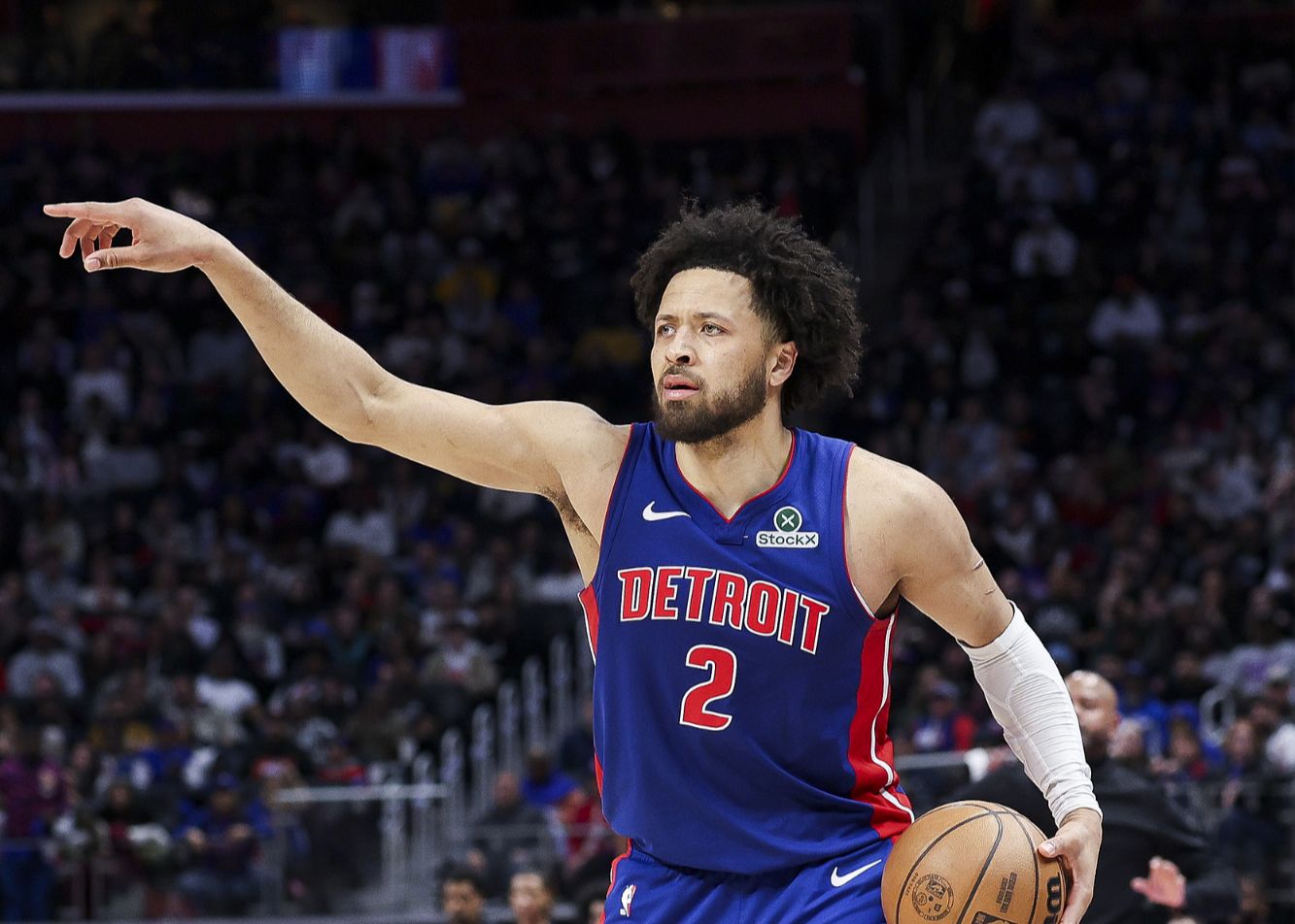 राजा को राजा नहीं दिखता! गिडी के अलावा, पिस्टन कोर कनिंघम भी आज के खेल में नहीं खेलेंगे