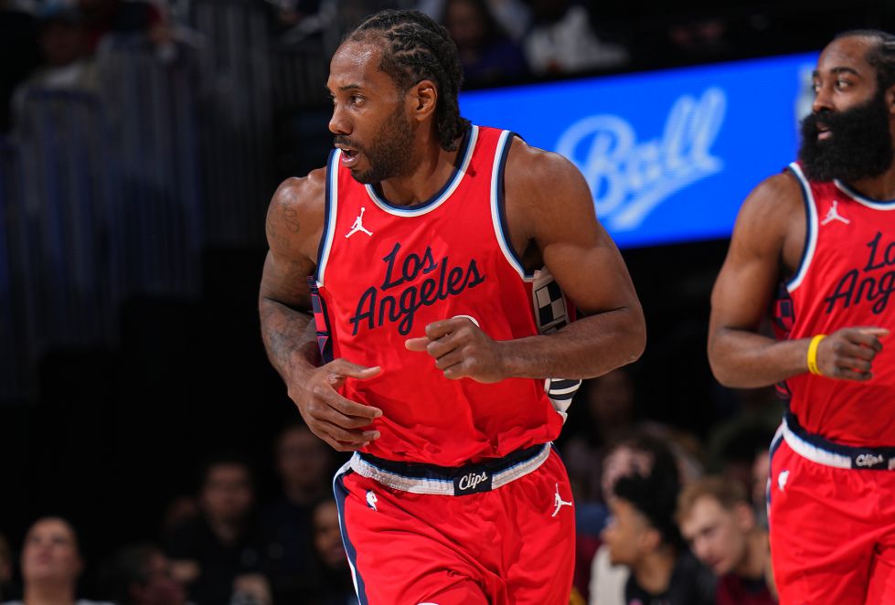 शम्स: लियोनार्ड कुछ और गेम मिस करेंगे और क्लिपर्स का मानना है कि वह जल्द से जल्द कोर्ट में वापसी करेंगे