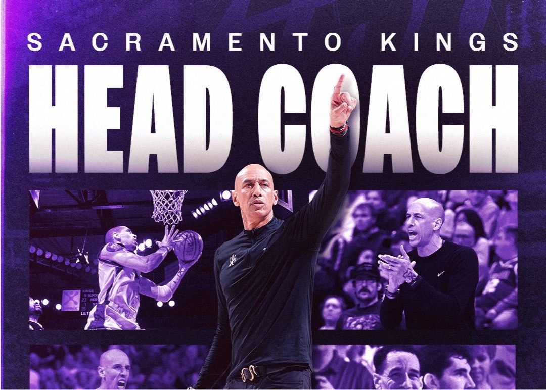 किंग्स के कोच क्रिस्टी: हम उठेंगे, किंग्स का युग आ रहा है