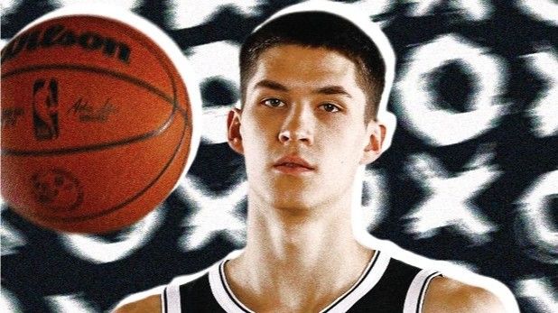 उत्कृष्ट प्रदर्शन! नए नेट्स खिलाड़ी येगोर डेमिन ने करियर के सर्वोच्च 16 अंक बनाए