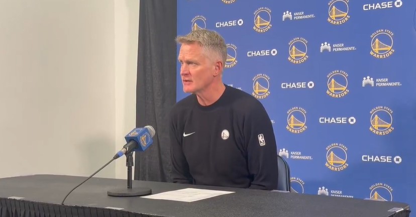 कोल: पेसर्स से हारने के बाद मेहमान टीम असहज महसूस कर रही थी। कई चीजें गलत थीं.