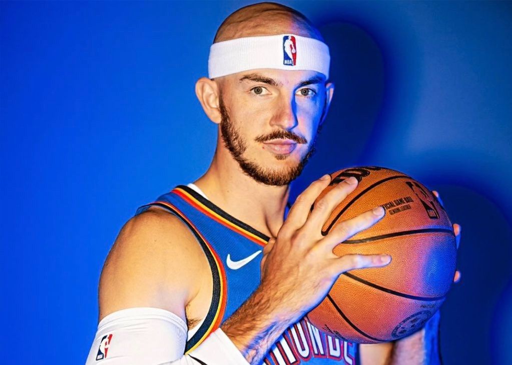 कारुसो: हमारे पास लीग में सबसे मजबूत रिजर्व लाइनअप है, और कार्सन एक उत्कृष्ट रक्षक है।