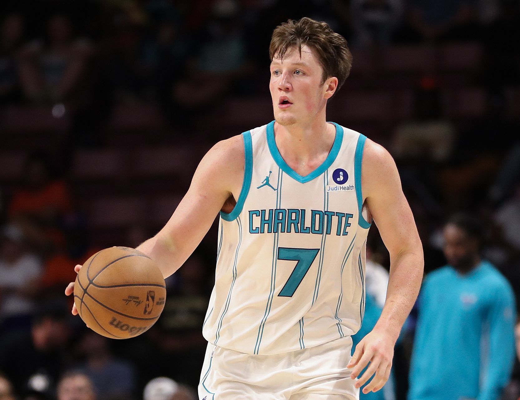 गेंद पर ख़राब नियंत्रण! निपेल ने 10 में से 3 शॉट लगाए और 8 अंक, 3 सहायता और 5 त्रुटियों का योगदान दिया।