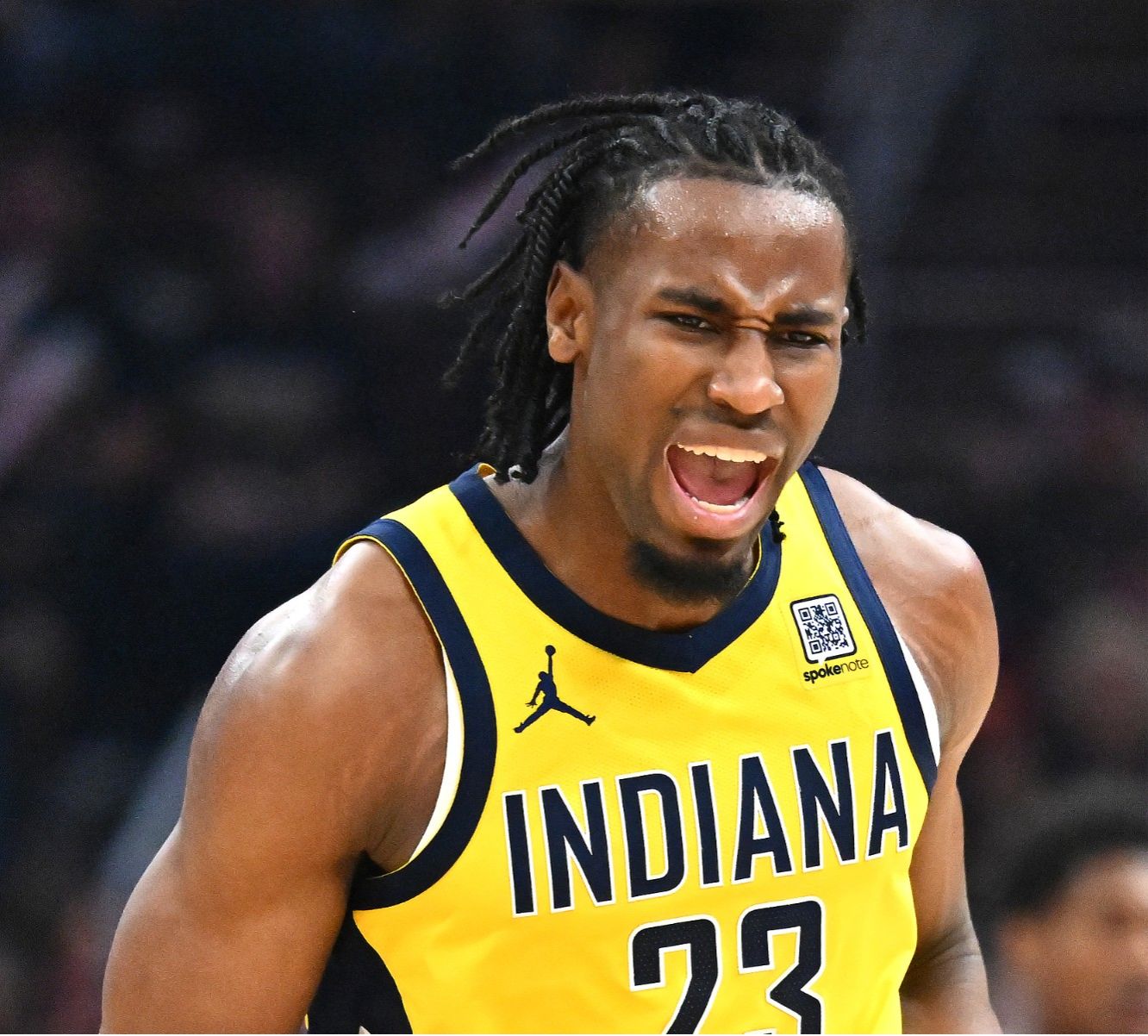 पेसर्स बनाम रैप्टर्स चोटें: कोडी मार्टिन खेल सकते हैं, नेस्मिथ और अन्य 6 खिलाड़ी अनुपस्थित हैं