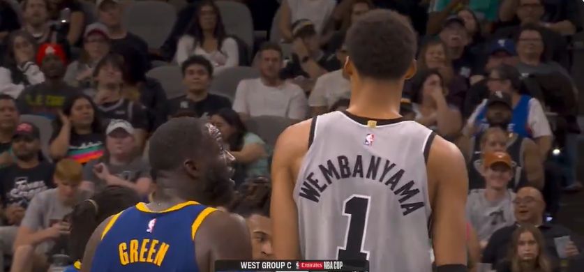 वेन बान टैन और ग्रीन काउंटरप्वाइंट: कभी-कभी जब दूसरे आपसे कुछ कहते हैं, तो आपको उसी के अनुसार प्रतिक्रिया देनी होती है