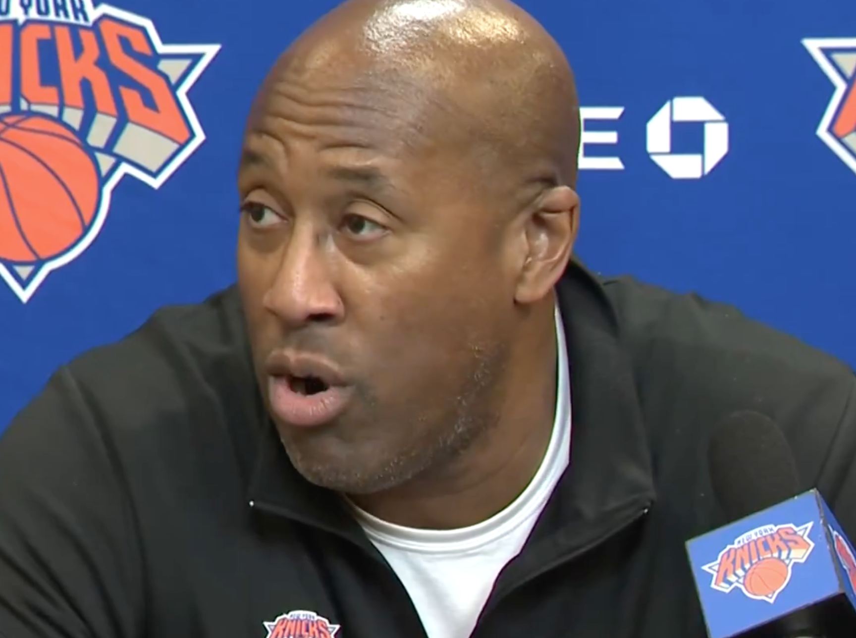 माइक ब्राउन: टीम अध्यक्ष ने कहा कि हमने एक उच्च स्तरीय वाइल्डकार्ड गेम की तरह खेला