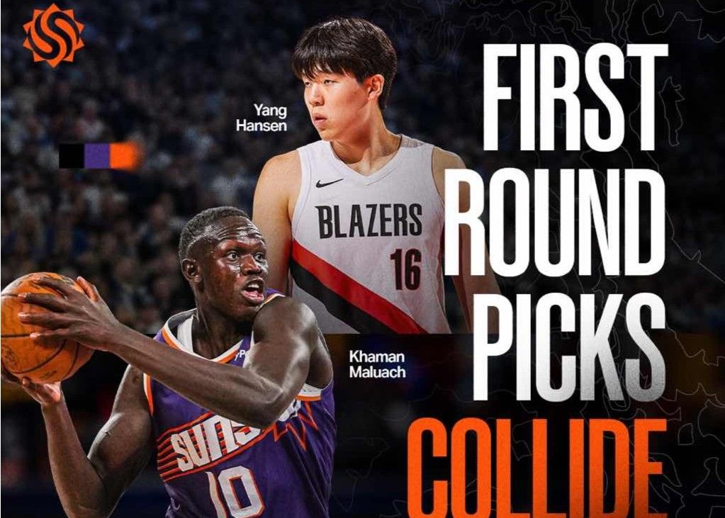 आज का जी लीग मिक्स बनाम सन्स शुरुआती लाइनअप: यांग हैनसेन पीके मारुआची के खिलाफ बढ़त बनाए हुए हैं