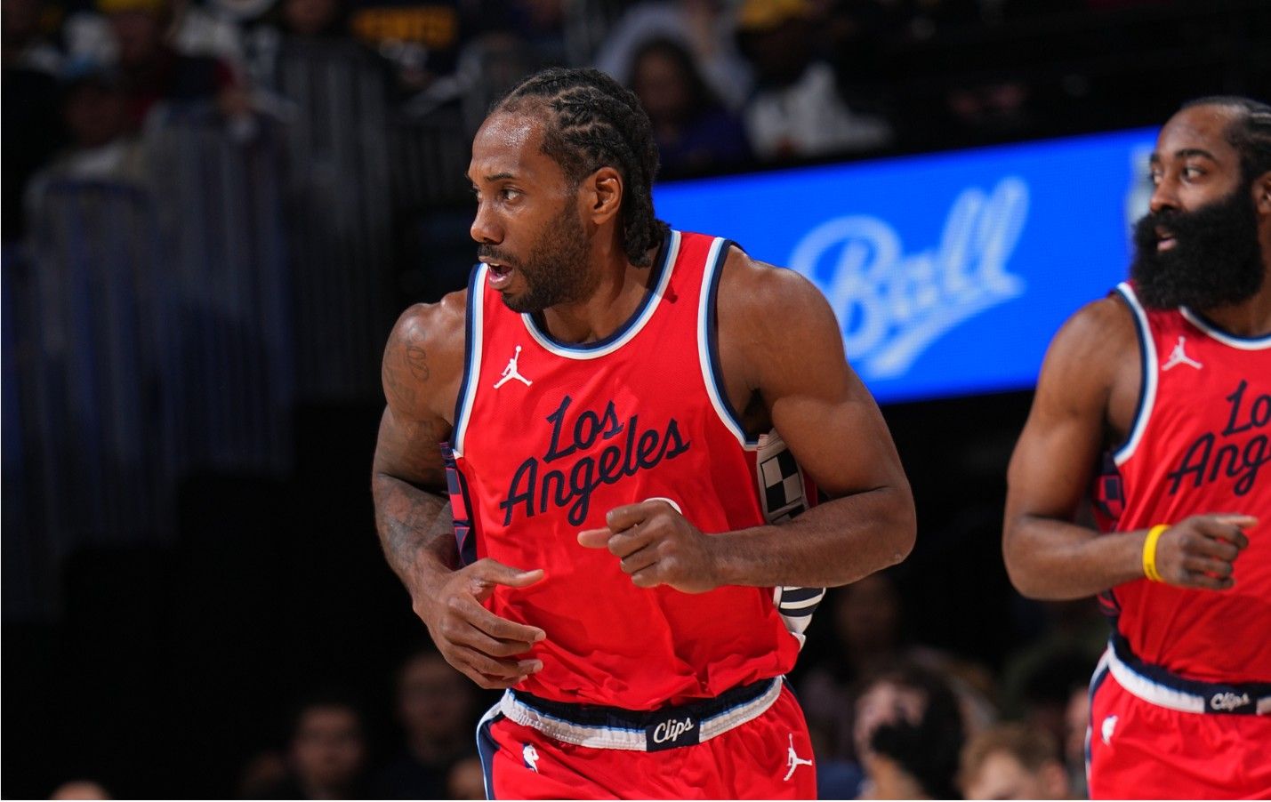 कल क्लिपर्स का सामना सेल्टिक्स से होगा: लियोनार्ड, बिल आदि अनुपस्थित हैं, और टैटम को छोड़कर ग्रीन आर्मी के सभी सदस्य स्वस्थ हैं