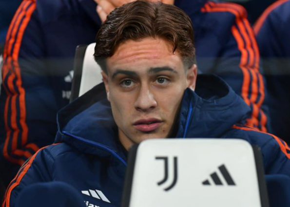 इटली स्काई ने लाजियो के खिलाफ जुवेंटस की शुरुआती लाइनअप की भविष्यवाणी की: यिल्डिज़ एक रिजर्व खिलाड़ी है, कलुलु वापस केंद्र में लौट आया