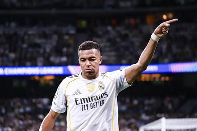 एमबीप्पे पिछले सीज़न में एल क्लासिको में कई गोल करने में असफल रहे थे और इस बार वह जबरदस्त फॉर्म में हैं और बदला लेने के लिए उत्सुक हैं।