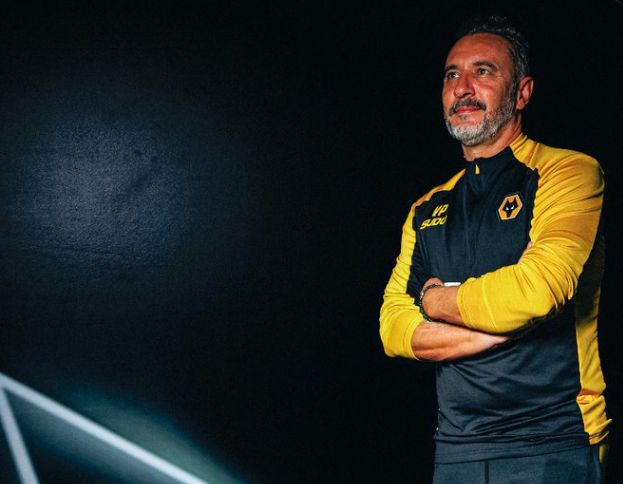 2 ड्रा और 6 हार! वॉल्व्स इस सीज़न में प्रीमियर लीग में जीत के बिना एकमात्र टीम है और निचले पायदान पर रेलीगेशन ज़ोन में है।