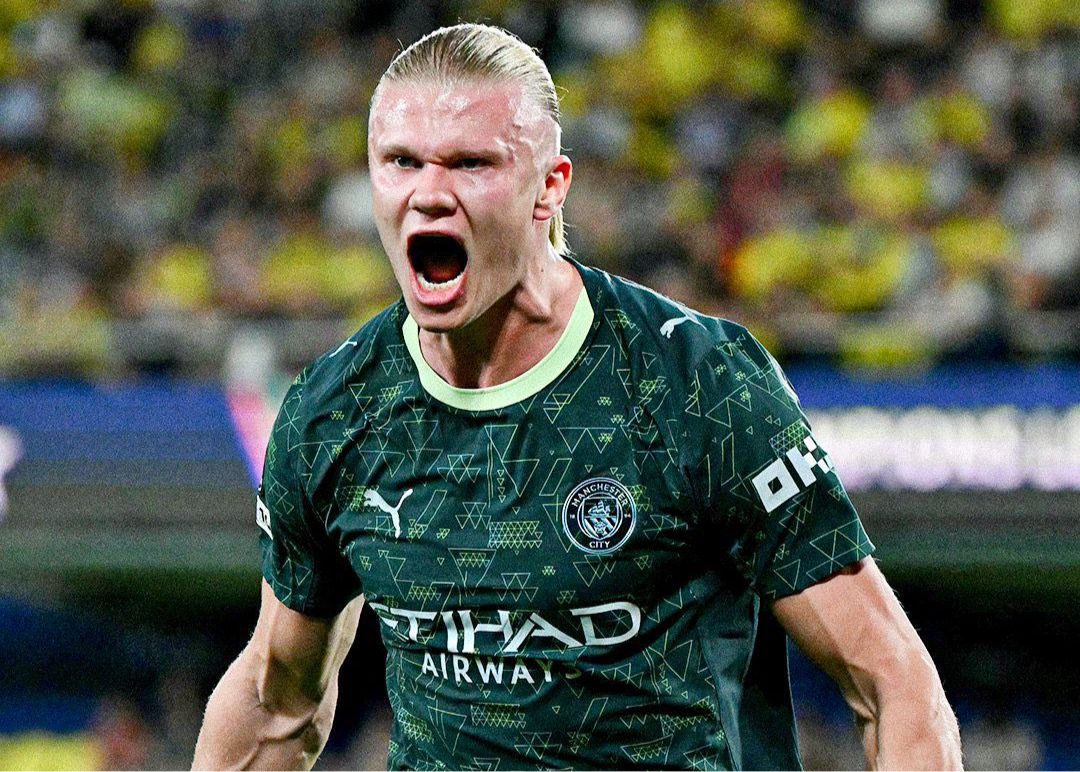 39 अंक अर्जित किये! अप्रैल की शुरुआत से मैनचेस्टर सिटी के प्रीमियर लीग में सबसे अधिक अंक हैं