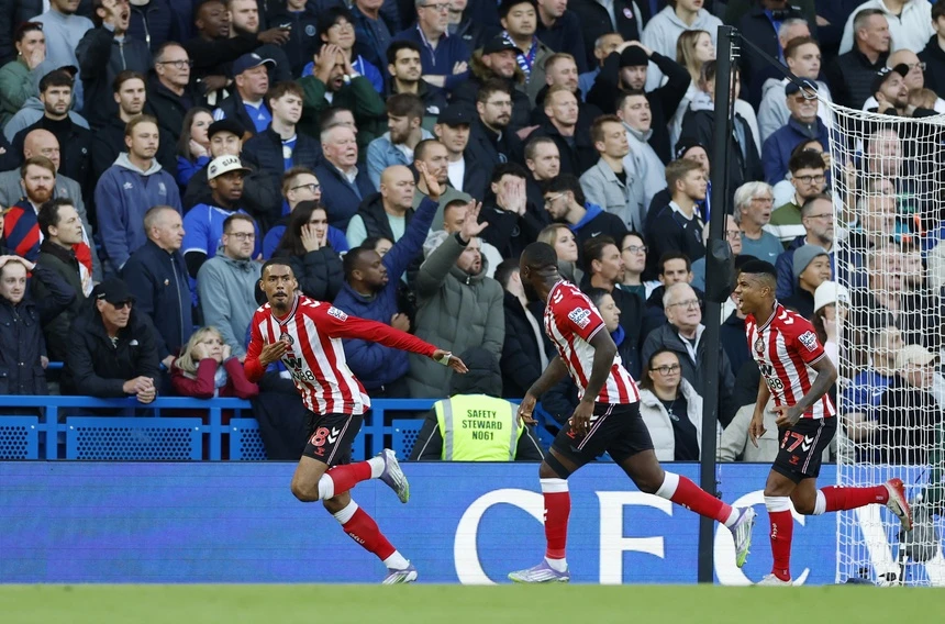 बीबीसी विश्लेषण करता है कि सुंदरलैंड दूसरे स्थान पर क्यों है: प्रीमियर लीग में रक्षा और टकराव दोनों शीर्ष पर हैं