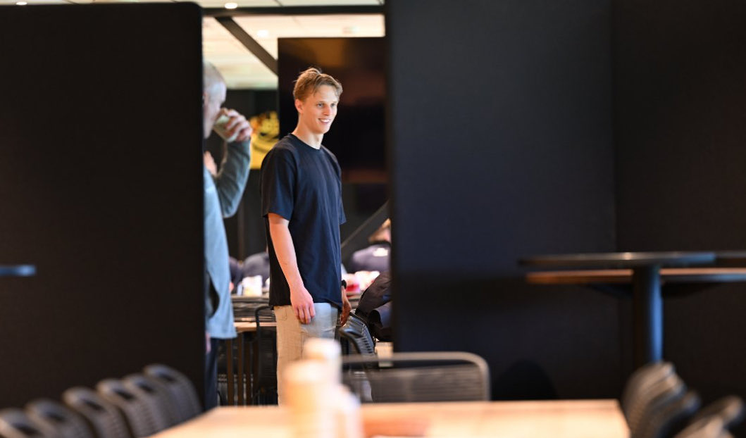 बॉर्डर शाइन की चोट का अपडेट: साल्टनिस और मोई की खेल में वापसी, ब्रायन हेसेन अभी भी अनुपस्थित हैं