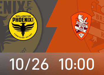 ए-लीग पूर्वावलोकन: वेलिंगटन फीनिक्स ने अपनी रणनीतिक प्रणाली को नया आकार दिया, ब्रिस्बेन रोअर सेंटर बैक को निलंबित कर दिया गया