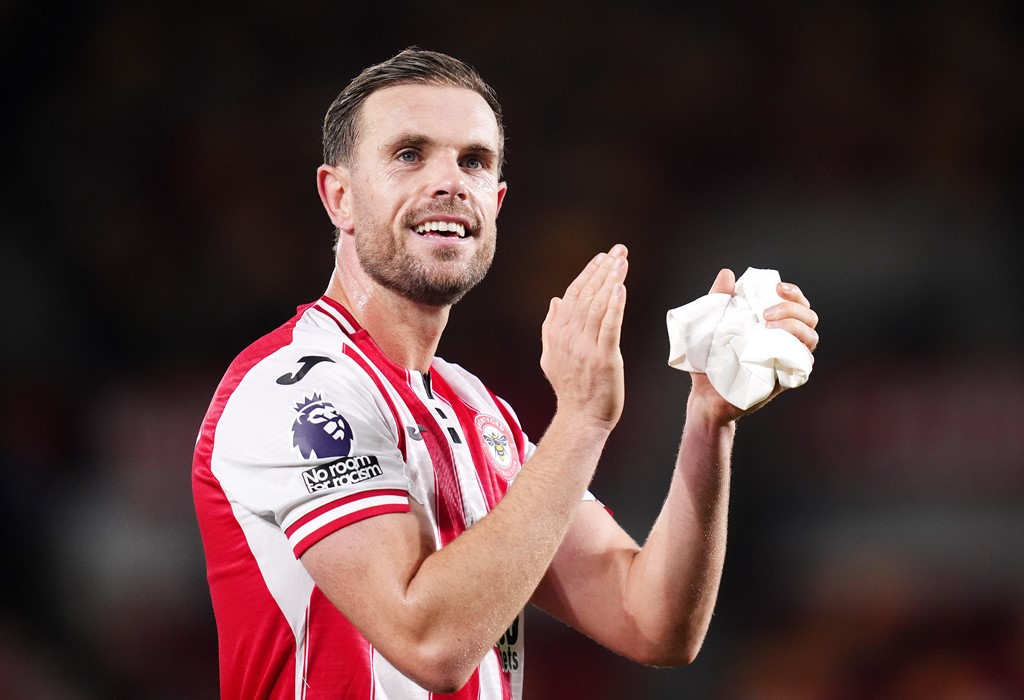 हेंडरसन: लिवरपूल अभी भी दुनिया की शीर्ष टीम है और मैं अब भी उन्हें शुभकामनाएं देता हूं