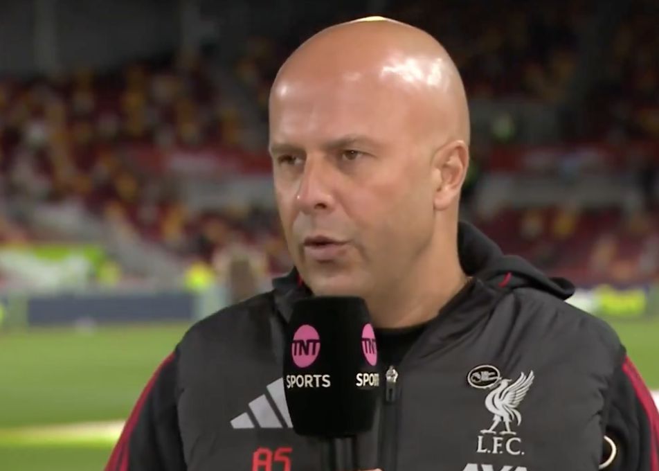 वध: सालाह के डेटा से पता चलता है कि वह टीम का मूल है, लेकिन टीम अब अच्छा नहीं खेल रही है