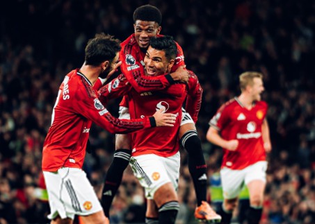 7 साल बाद! कैसिमिरो एक बार फिर लीग में पास हुआ और शूटिंग की, आखिरी बार जब वह रियल मैड्रिड में था