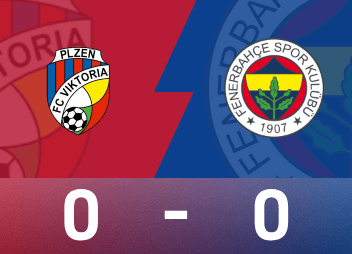 यूरोपा लीग मैच रिपोर्ट: किसी भी पक्ष ने कुछ हासिल नहीं किया और गोल रहित ड्रा पर समाप्त हुआ, प्लज़ेन ने 0-0 से फेनरबाश जीता