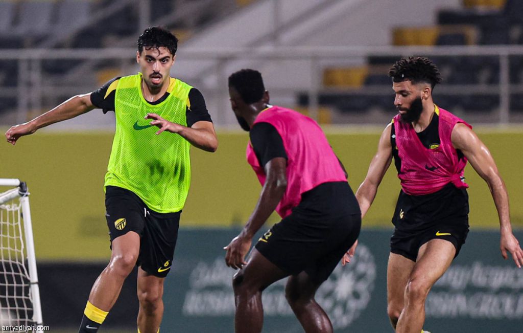 जेद्दा यूनाइटेड के अधिकारी: डिफेंडर मौसा का प्रशिक्षण के दौरान दाहिना टखना टूट गया और हाल ही में उनकी सर्जरी हुई