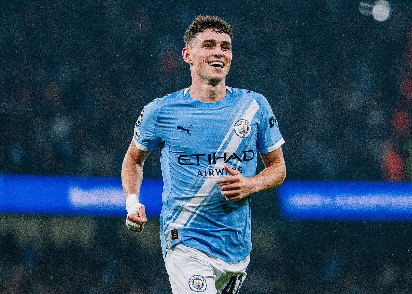 डॉर्टमुंड के ख़िलाफ़ दोहरा शॉट! यूईएफए अधिकारी: फोडेन को चैंपियंस लीग के इस दौर में सर्वश्रेष्ठ खिलाड़ी चुना गया