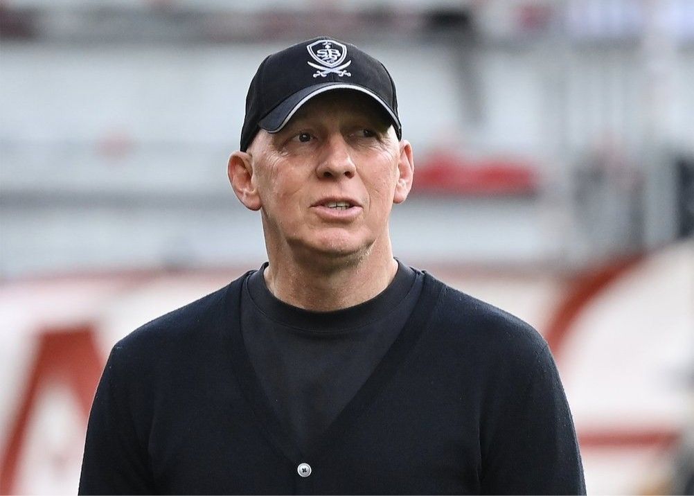 ब्रेस्ट कोच: वह टीम के स्कोरिंग कौशल की कमी के बारे में चिंतित नहीं हैं और उनके पास मार्सिले के खिलाफ अंक हासिल करने का मौका है