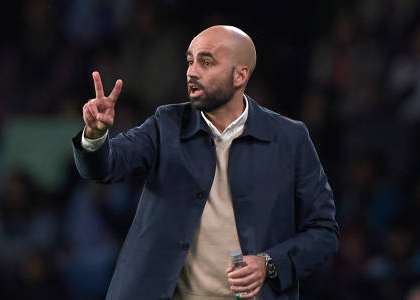 सेल्टा कोच: ज़गरेब की घर पर जीत की दर उच्च है, लेकिन हमारा लक्ष्य जीतना होगा