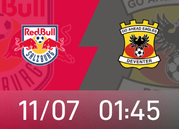 यूरोपा लीग पूर्वावलोकन: साल्ज़बर्ग इरेडिविसी से डरता नहीं है, फॉरवर्ड ईगल्स ने यूरोप में अपने 13 में से 11 गेम खो दिए हैं