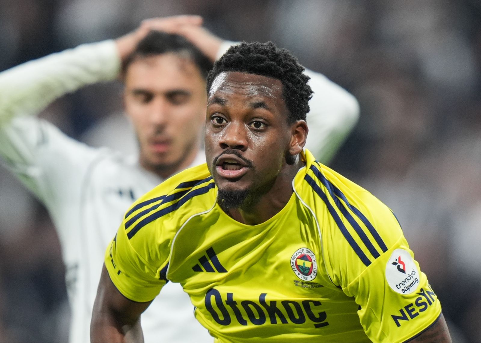 तुर्की मीडिया: डुरान पिल्सेन के खिलाफ खेलने के लिए काफी स्वस्थ है, लेकिन टेडेस्को उसे शुरू करने का जोखिम उठाने को तैयार नहीं है