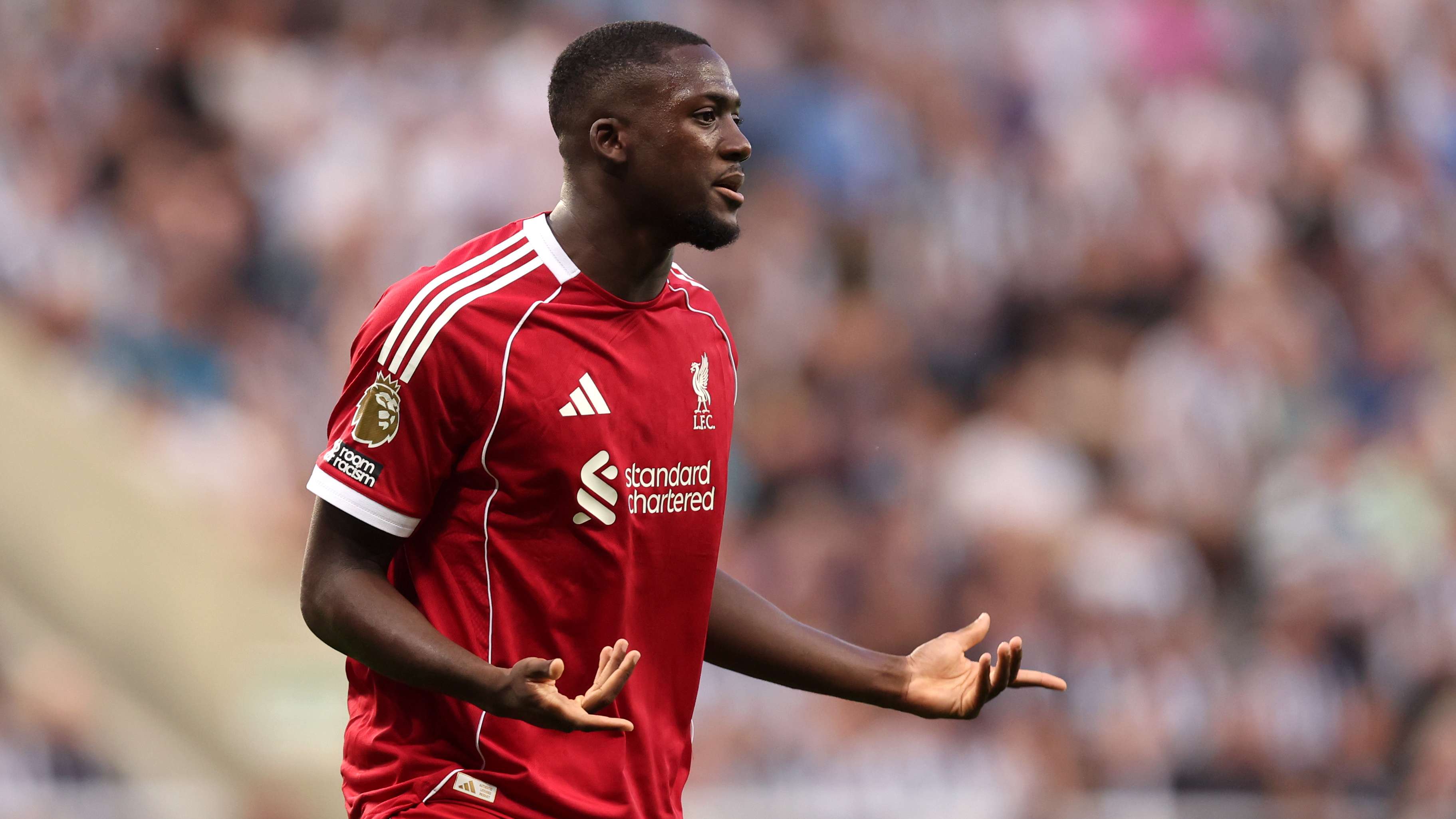 बिल्ड: रियल मैड्रिड और पेरिस के अलावा, बायर्न ने कोनाटे के एजेंट से भी संपर्क किया