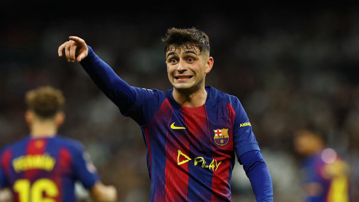 पेड्रि: फ्लिक को गुस्सा न दिलाना ही बेहतर है, यमल जानता है कि उसे हर समय क्या करना चाहिए