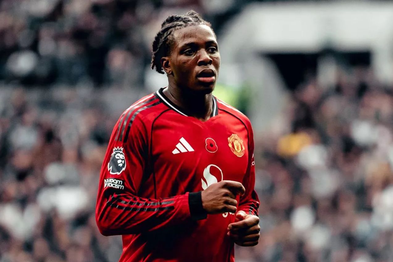 डेनिश कोच: डोल्गु की क्षमता के बारे में कोई संदेह नहीं है, उसे हमारे और मैनचेस्टर यूनाइटेड के बीच मतभेदों के अनुरूप ढलना होगा