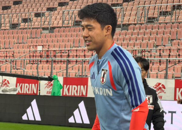 हैंग एंडो: सिर्फ इसलिए कि हम ब्राजील के खिलाफ जीत सकते हैं इसका मतलब यह नहीं है कि हम घाना के खिलाफ जीत सकते हैं। हमें तैयारी प्रक्रिया पर ध्यान देना चाहिए।