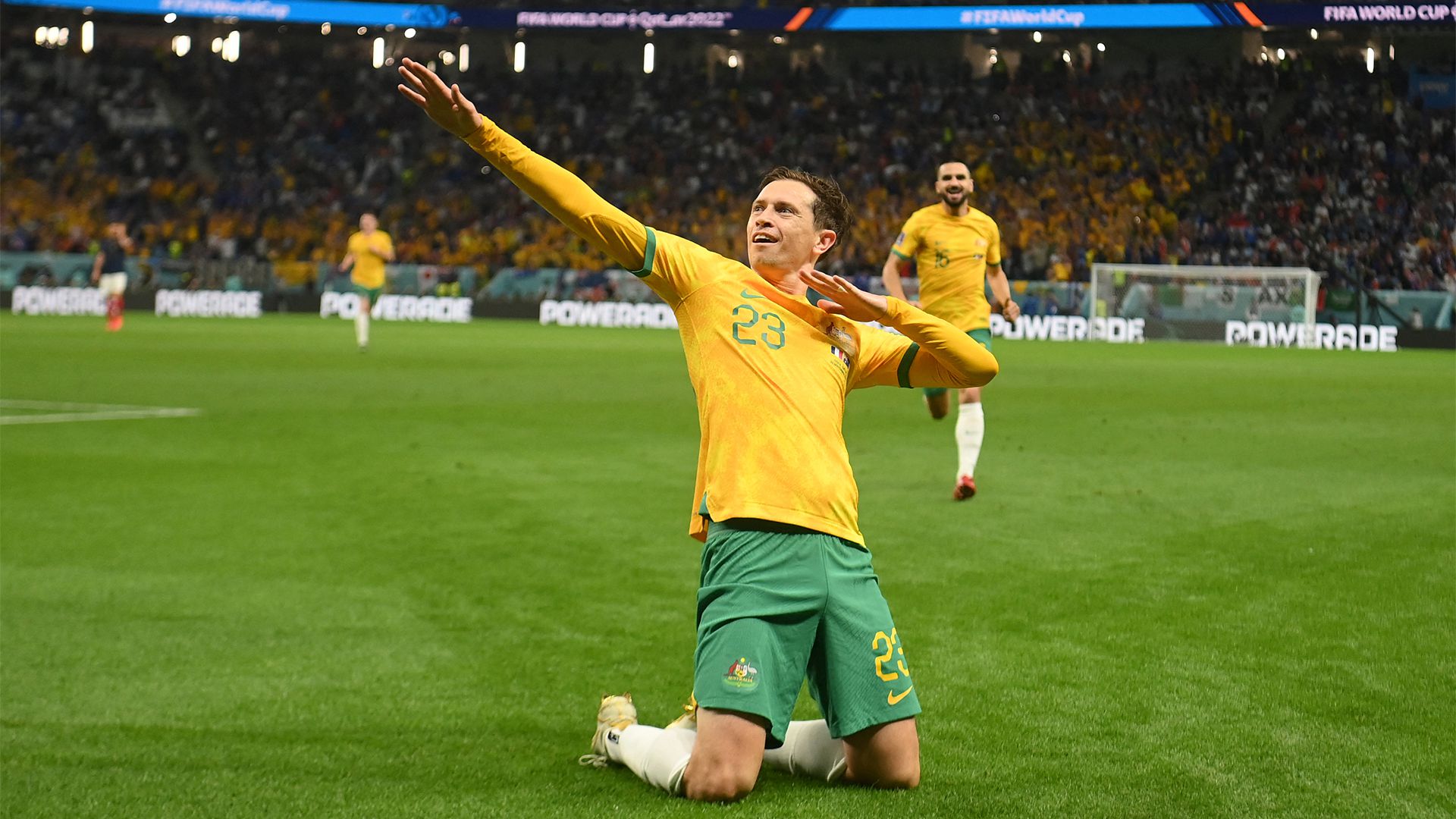 गुडविन: मैंने केएफसी में काम किया और मुझे अधिकांश लोगों की तुलना में अधिक अस्वीकृति का सामना करना पड़ा