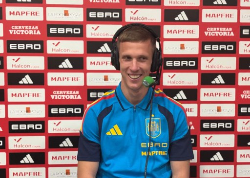 ओल्मो: बार्सिलोना और फुटबॉल एसोसिएशन के बीच बहुत अच्छे संबंध हैं और दोनों को उम्मीद है कि यमल आसानी से ठीक हो जाएगा