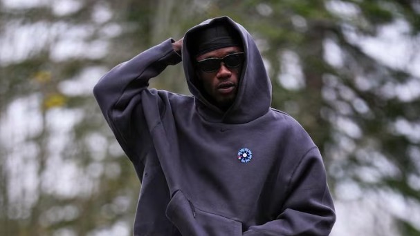 एएस: कैमाविंगा एक बार फिर खेल से पहले आखिरी अभ्यास से चूक गए, डेसचैम्प्स ने संकेत दिया कि वह नहीं खेलेंगे